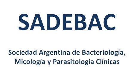 26° CURSO ANUAL y 3° CURSO VIRTUAL de la SC Antimicrobianos SADEBAC: Nuevos Paradigmas en el manejo y la interpretación de la RAM. Abordaje de casos problema.-